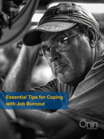 Burnout is an all-too-common issue that affects many of us, especially those working on the frontlines. Whether you're in production, customer service, or any other essential role, the pressures of the job can lead to significant physical and emotional exhaustion. Recognizing and addressing burnout is crucial for maintaining both your health and job performance. Here are some tips and strategies to help you cope with and prevent burnout. Recognize the Signs of Burnout The first step in dealing with burnout is to recognize its signs. According to the World Health Organization (WHO), burnout has three main dimensions: Feelings of energy depletion or exhaustion. Increased mental distance from one’s job, or feelings of negativism or cynicism related to one’s job. Reduced professional efficacy. If you find yourself constantly tired, feeling disconnected from your work, or questioning your competence, you might be experiencing burnout. Prioritize Self-Care Self-care is essential in managing and preventing burnout. Here are some ways to incorporate self-care into your routine: Regular Exercise: Physical activity can help reduce stress and improve your mood. Aim for at least 30 minutes of moderate exercise most days of the week. Healthy Eating: A balanced diet can have a profound effect on your energy levels and overall well-being. Try to include a variety of fruits, vegetables, whole grains, and lean proteins in your meals. Adequate Sleep: Ensure you get enough rest each night. Most adults need 7-9 hours of sleep to function optimally. Establish a regular sleep schedule and create a restful environment. Set Boundaries It's important to set boundaries between work and personal life to maintain a healthy balance. Here are some tips for setting effective boundaries: Work Hours: Try to stick to a consistent schedule and avoid taking work home with you whenever possible. Breaks: Take regular breaks throughout the day to rest and recharge. Even short breaks can help reduce stress. Say No: Don't be afraid to say no to extra tasks if you're already feeling overwhelmed. It's important to prioritize your well-being. Seek Support Don't hesitate to reach out for support when you need it. Whether it's talking to a friend, family member, or coworker, sharing your feelings can help alleviate some of the stress. Additionally, consider the following resources: Employee Assistance Programs (EAPs): Many workplaces, including Ōnin Staffing, offer EAPs that provide mental health resources and counseling services. These programs can be a valuable resource for dealing with stress and burnout. Professional Help: If you're struggling with severe burnout, it might be helpful to seek support from a mental health professional. They can provide strategies and tools to manage stress and improve your mental health. Develop Healthy Work Habits Improving your work habits can also help prevent burnout. Here are some strategies to consider: Prioritize Tasks: Focus on completing the most important tasks first. This can help reduce feelings of being overwhelmed and improve your productivity. Delegate When Possible: Don't hesitate to delegate tasks to others when appropriate. This can help distribute the workload more evenly. Stay Organized: Keeping your workspace organized can help reduce stress and improve efficiency. Consider using tools like to-do lists and calendars to keep track of tasks and deadlines. Practice Mindfulness Mindfulness practices, such as meditation and deep breathing exercises, can help reduce stress and improve your overall well-being. Here are some simple mindfulness techniques to try: Deep Breathing: Take a few minutes each day to practice deep breathing. Inhale slowly through your nose, hold for a few seconds, and exhale through your mouth. Meditation: Spend a few minutes each day meditating. Find a quiet place, sit comfortably, and focus on your breath or a calming image. Mindful Moments: Incorporate mindfulness into your daily routine by paying attention to the present moment. Whether you're eating, walking, or working, try to stay fully engaged in the activity. Utilize Workplace Resources At Ōnin Staffing, we are committed to supporting our Teammates' well-being. Here are some of the resources available to you: Affordable Health Insurance: We offer health insurance with zero deductibles and $5 copays, making it easier for you to access necessary healthcare. Employee Assistance Program (EAP): Our EAP includes mental health and substance abuse resources, providing you with support when you need it. Free Telecounseling Services: Access to telecounseling services allows you to speak with mental health professionals from the comfort of your home. Burnout is a serious issue, but with the right strategies and support, it is manageable. Prioritize self-care, set boundaries, seek support, develop healthy work habits, practice mindfulness, and make use of available workplace resources to protect your mental health and well-being. Remember, taking care of yourself is not only important for your health but also for your ability to perform effectively at work.