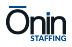 onin staffing logo